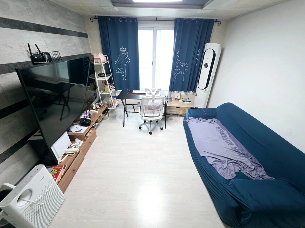 인천광역시 부평구 십정동 오피스텔 사진 1