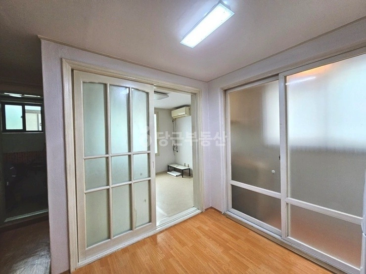 대전광역시 서구 용문동 원룸 사진 1