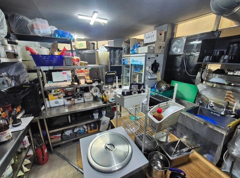 인천광역시 남동구 간석동 상가 사진 1
