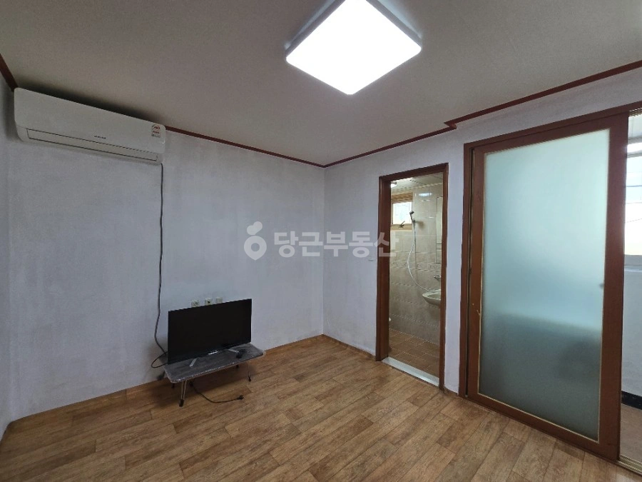 대전광역시 서구 용문동 원룸 사진 1