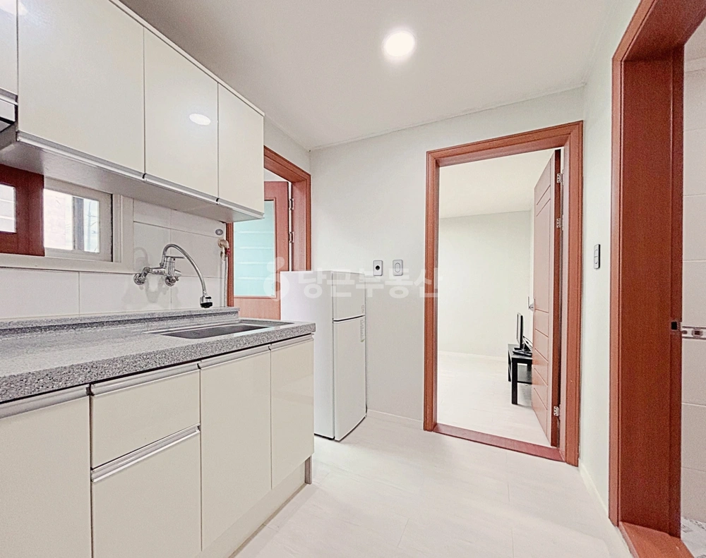 대구광역시 동구 입석동 원룸 사진 1