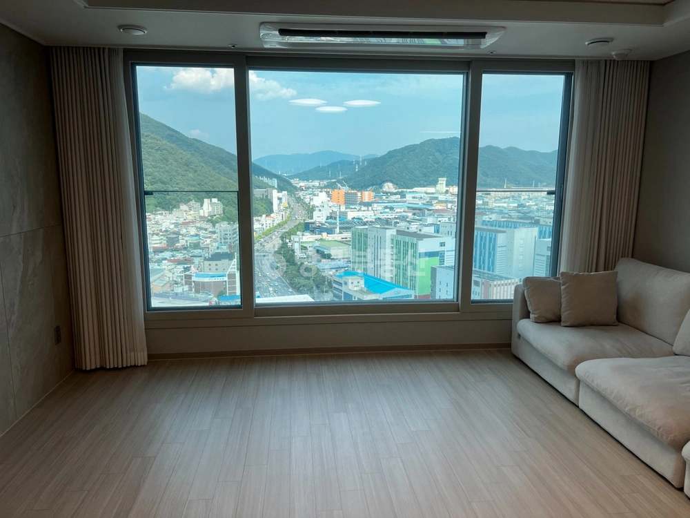 경상남도 창원시 마산회원구 양덕동 아파트 사진 1