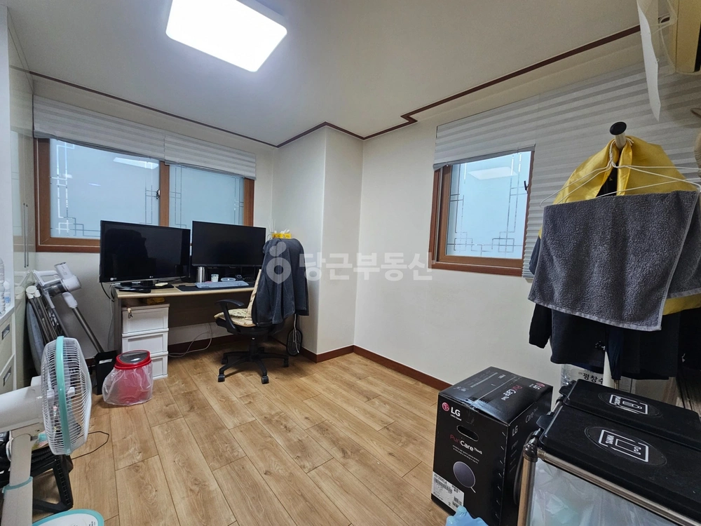 서울특별시 은평구 역촌동 원룸 사진 1