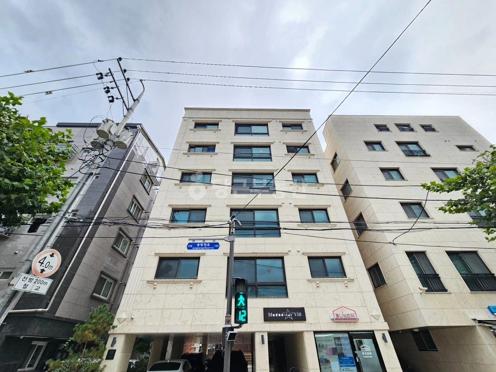 서울특별시 중랑구 중화동 빌라(투룸 이상) 사진 1