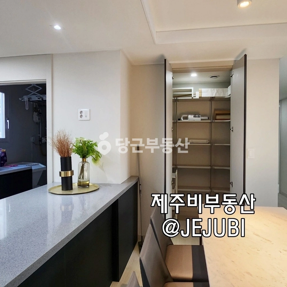 제주특별자치도 제주시 조천읍 빌라(투룸 이상) 사진 1