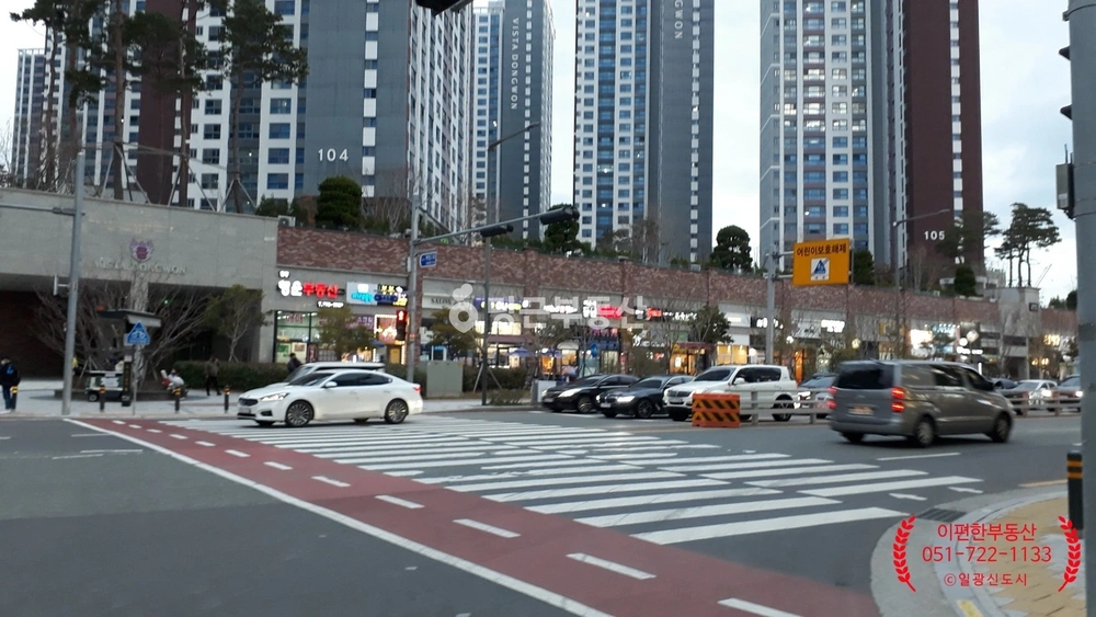 부산광역시 기장군 일광읍 상가 사진 1