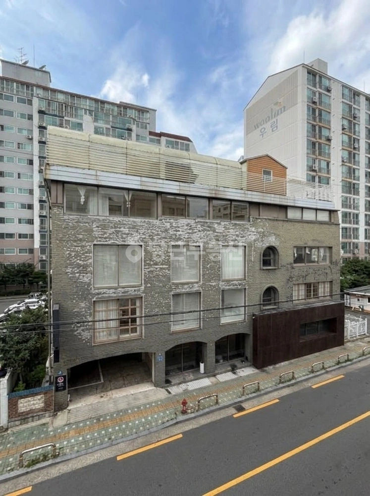 서울특별시 마포구 망원동 상가 사진 1