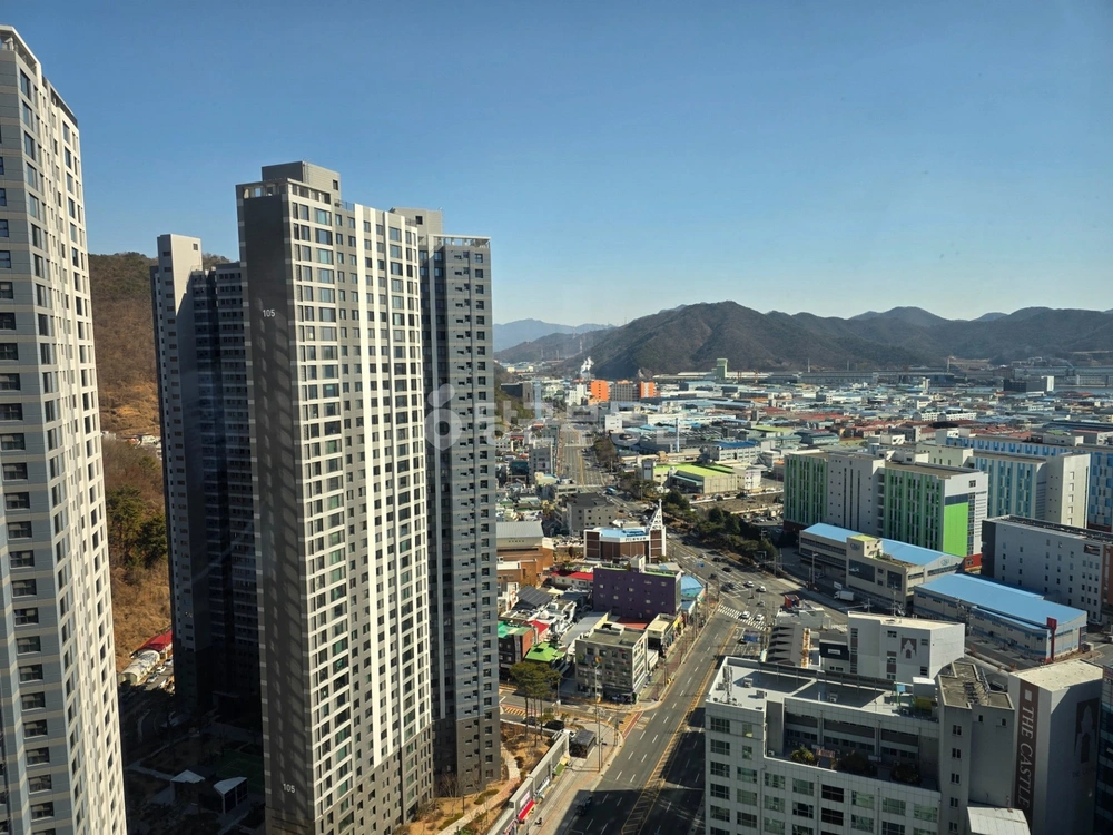 경상남도 창원시 마산회원구 양덕동 아파트 사진 1
