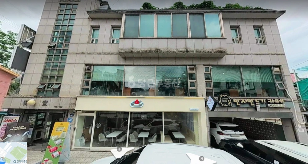 서울특별시 종로구 혜화동 단독/전원주택 사진 1