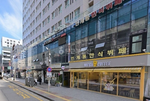 경기도 수원시 팔달구 인계동 상가 사진 1