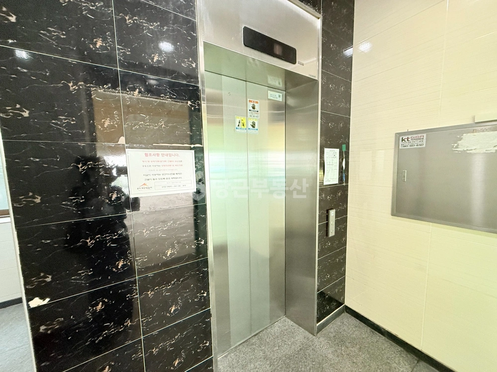 충청남도 아산시 권곡동 원룸 사진 1