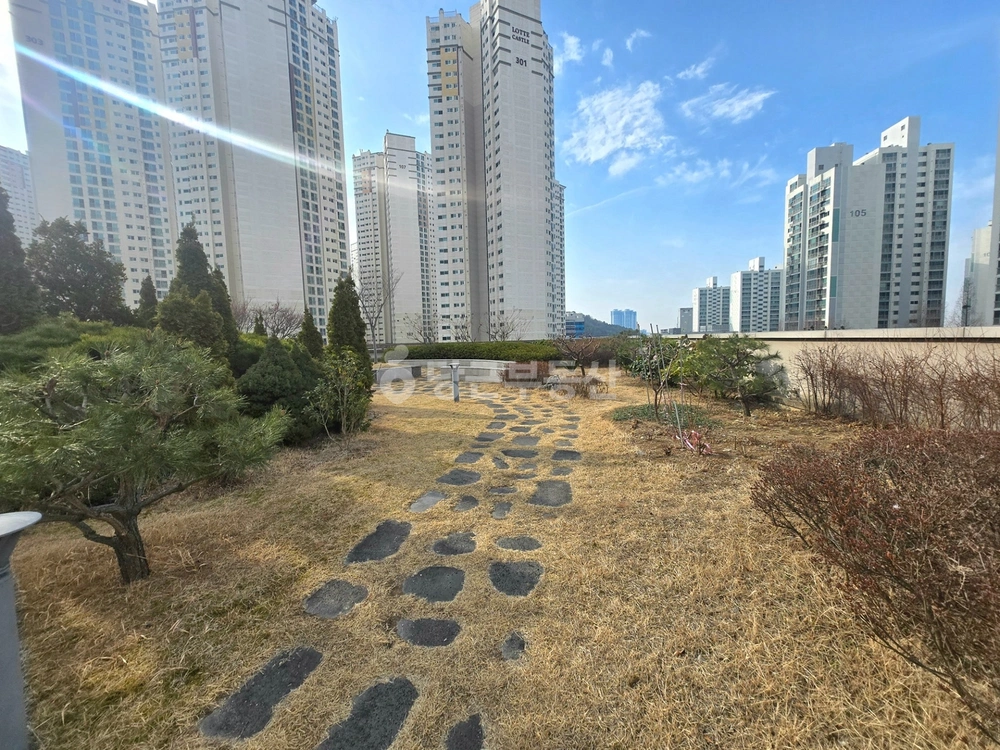 부산광역시 북구 화명동 아파트 사진 1