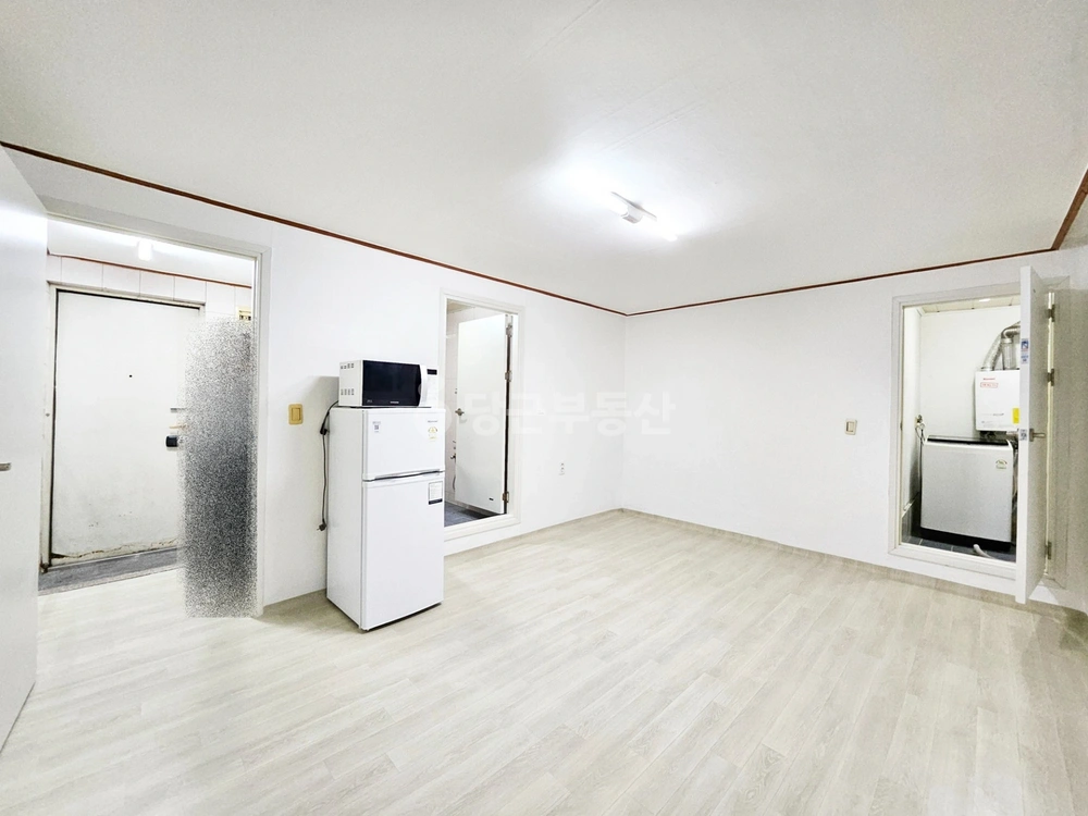 서울특별시 강남구 논현동 원룸 사진 1