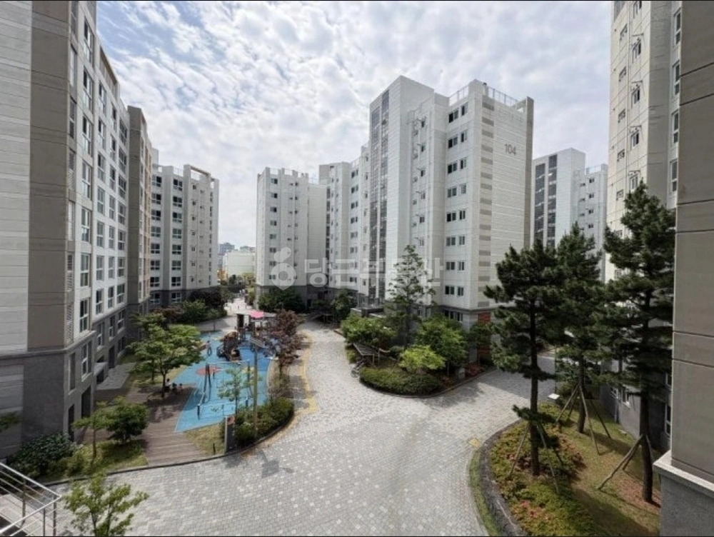 제주특별자치도 제주시 도남동 아파트 사진 1