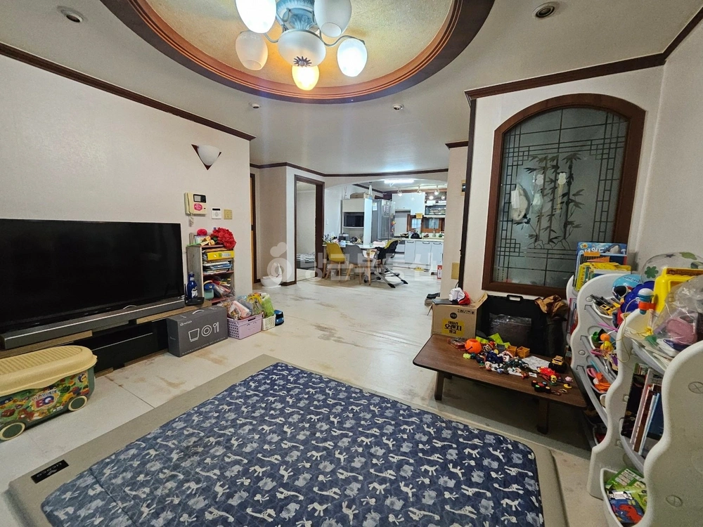 경기도 안산시 상록구 본오동 빌라(투룸 이상) 사진 1