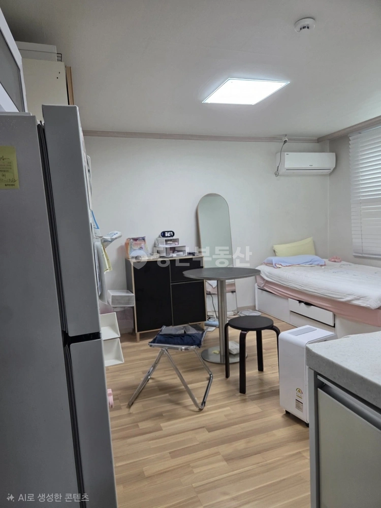 서울특별시 중랑구 면목동 원룸 사진 1