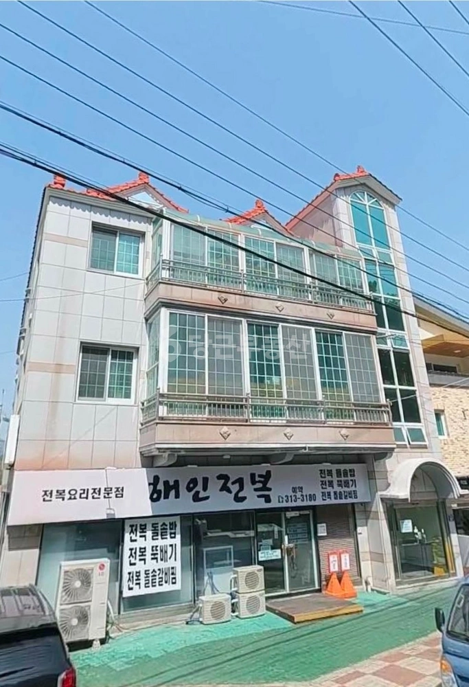 경상남도 김해시 대청동 건물 사진 1