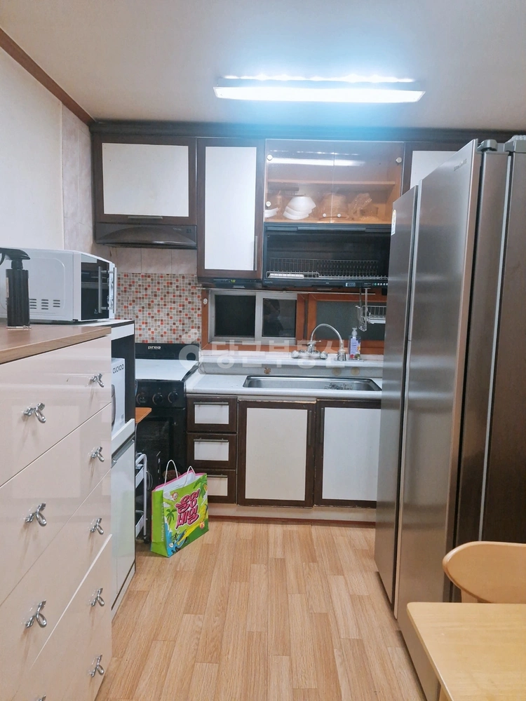 인천광역시 부평구 부평동 빌라(투룸 이상) 사진 1