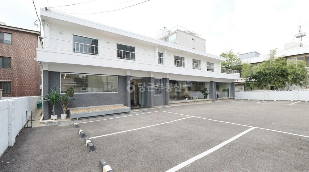 서울특별시 송파구 방이동 상가 사진 1