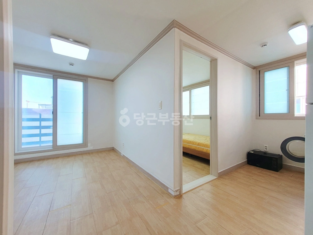 부산광역시 수영구 광안동 오피스텔 사진 1