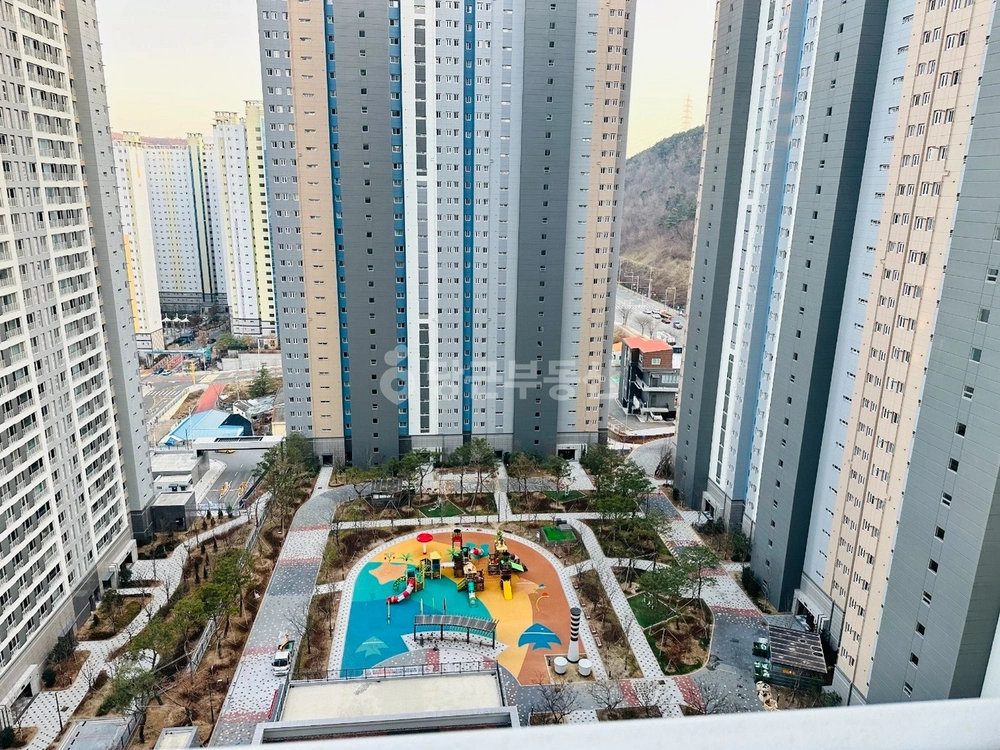대구광역시 달성군 다사읍 아파트 사진 1