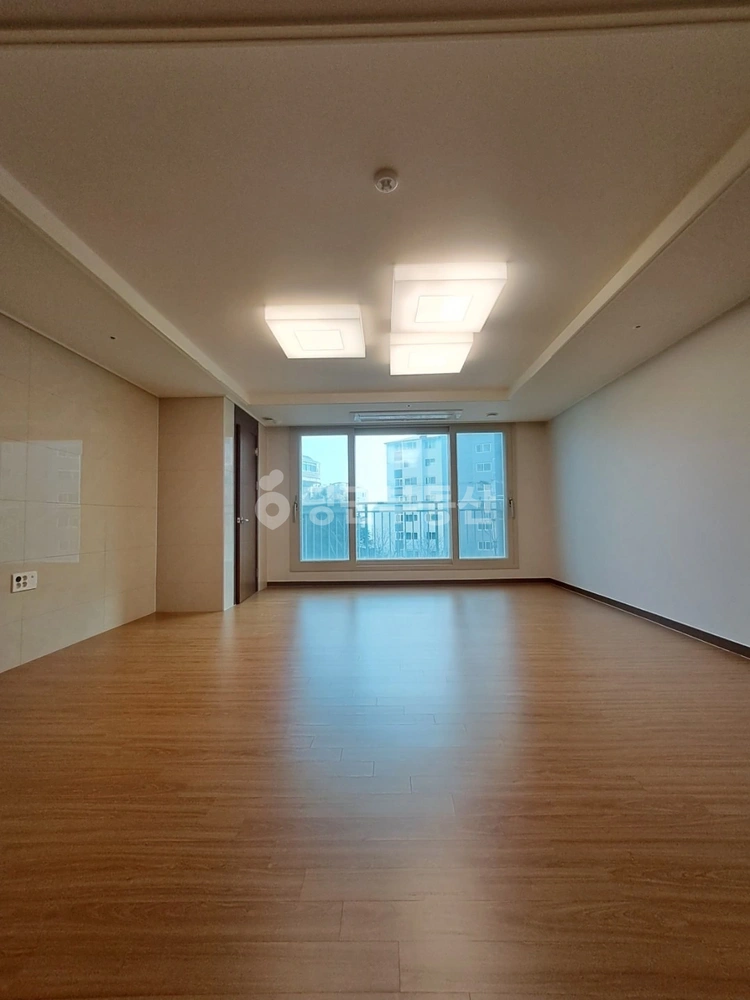 부산광역시 해운대구 중동 아파트 사진 1