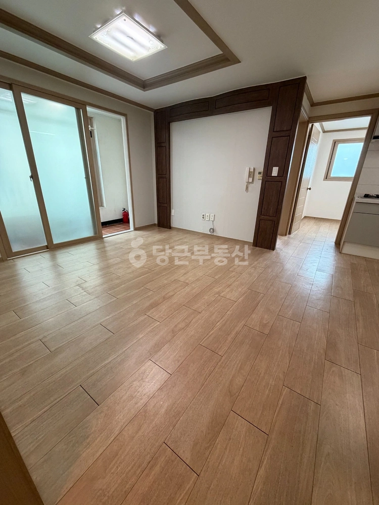 대전광역시 서구 괴정동 빌라(투룸 이상) 사진 1