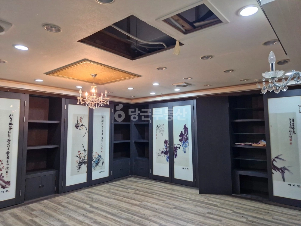 경상남도 진주시 대안동 상가 사진 1