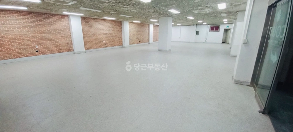 서울특별시 강서구 등촌동 상가 사진 1