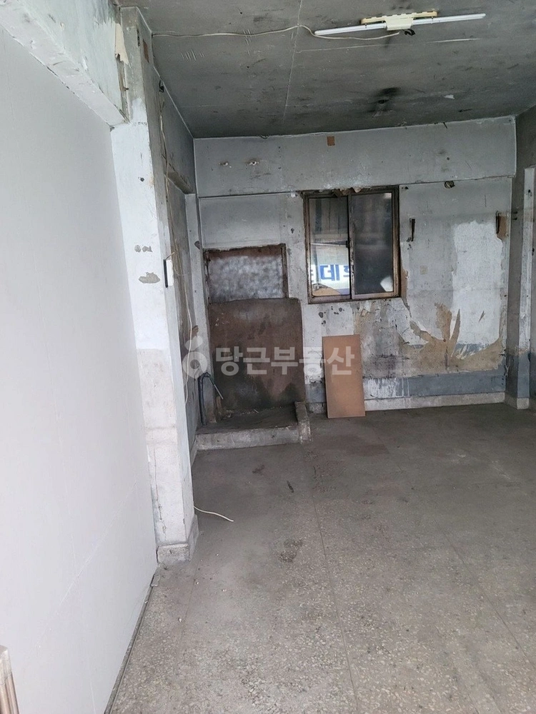 서울특별시 동대문구 장안동 상가 사진 1