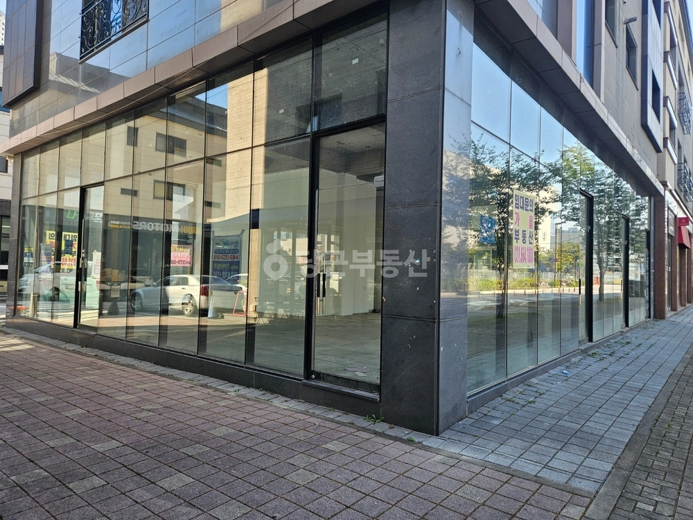 경기도 화성시 동탄구 영천동 상가 사진 1