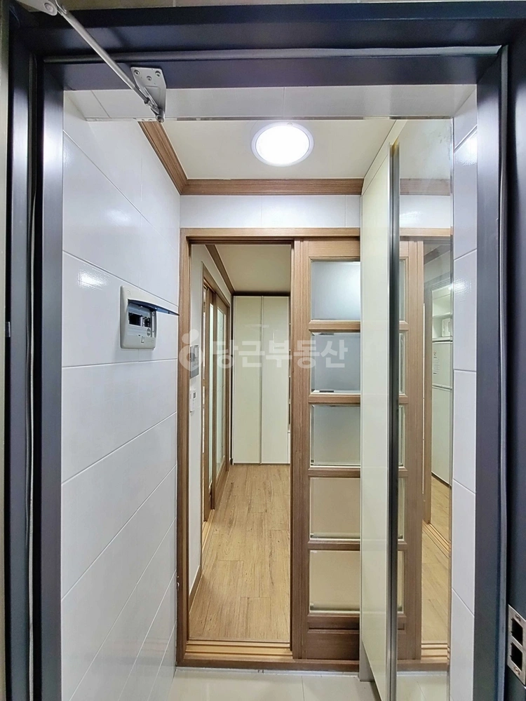 부산광역시 부산진구 개금동 원룸 사진 1