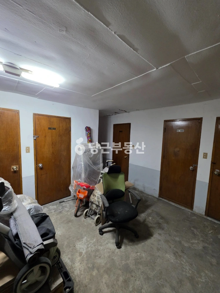 서울특별시 동작구 사당동 빌라(투룸 이상) 사진 1