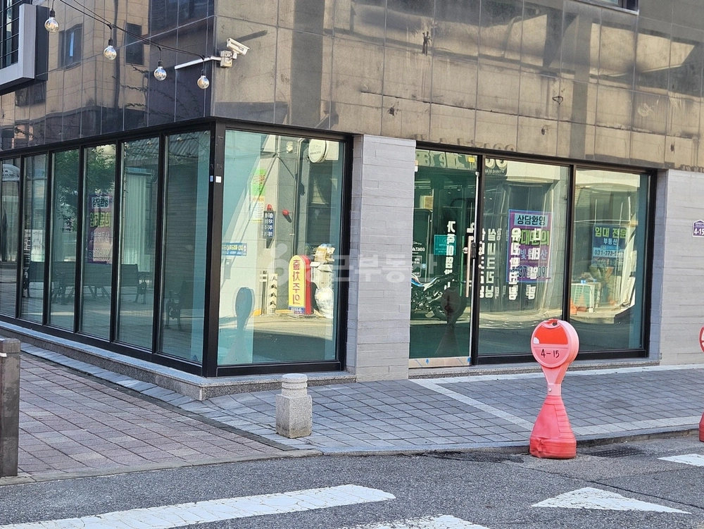 경기도 화성시 동탄구 영천동 상가 사진 1