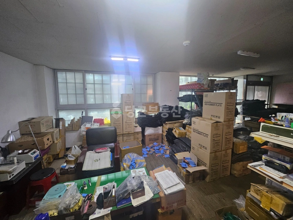 대전광역시 서구 괴정동 상가 사진 1