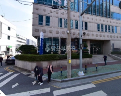 경상남도 창원시 의창구 팔용동 사무실 사진 1