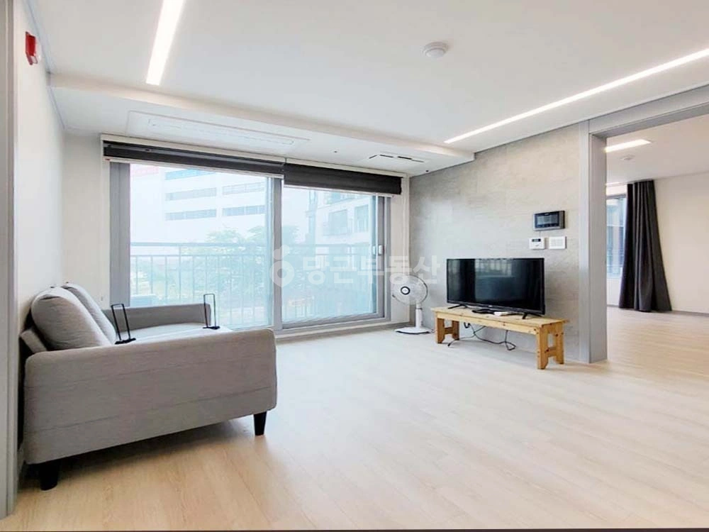 서울특별시 금천구 독산동 오피스텔 사진 1