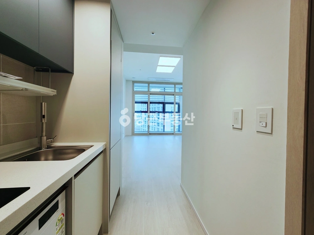 경기도 화성시 동탄구 영천동 오피스텔 사진 1