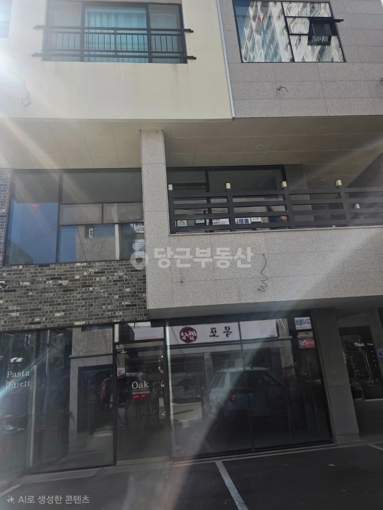 울산광역시 남구 신정동 상가 사진 1