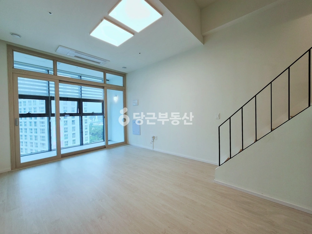 경기도 화성시 동탄구 영천동 오피스텔 사진 1