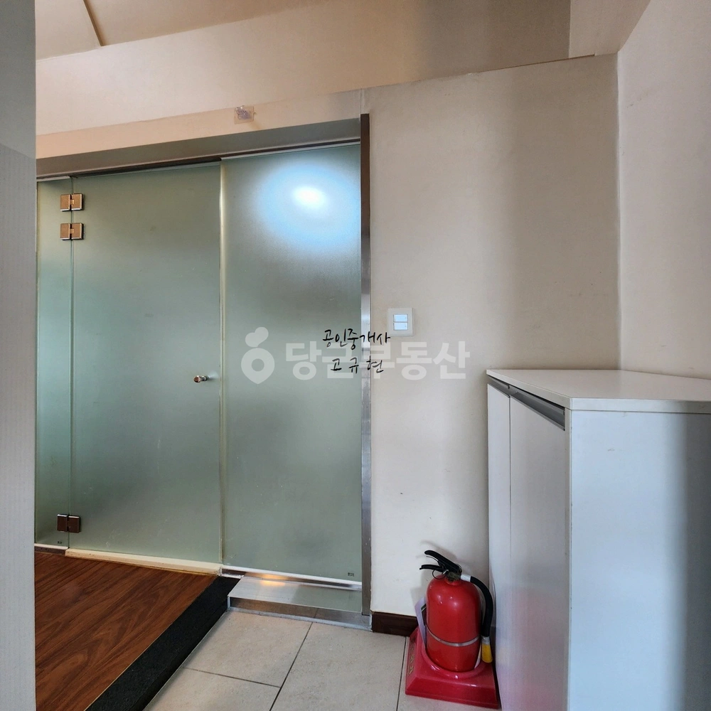 서울특별시 강남구 역삼동 원룸 사진 1