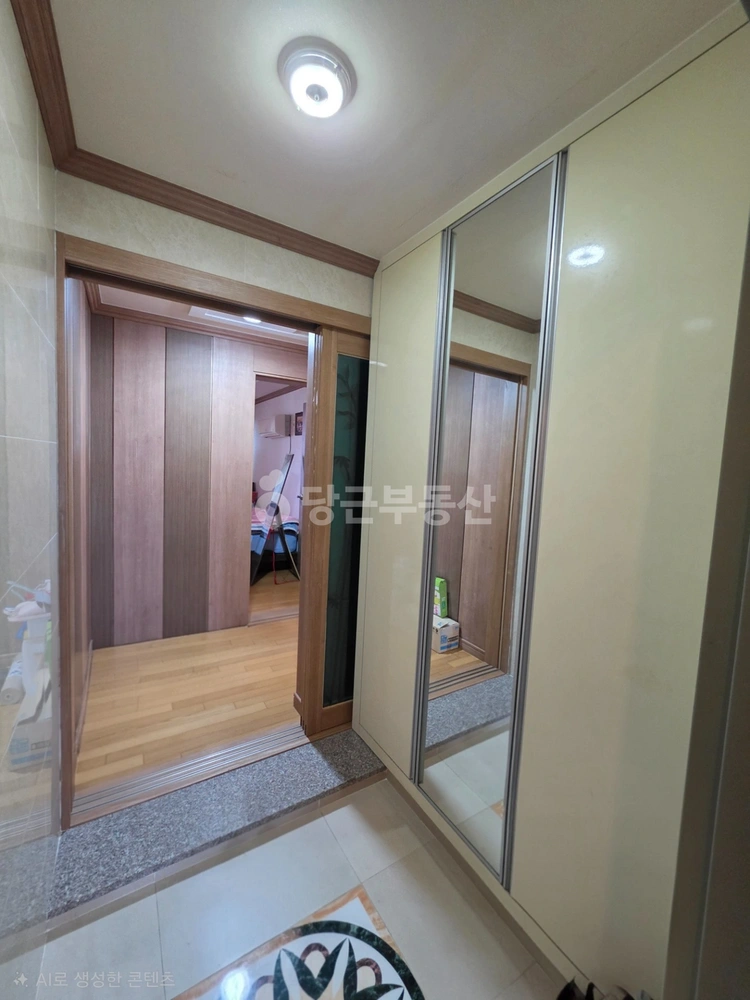 제주특별자치도 서귀포시 서귀동 아파트 사진 1