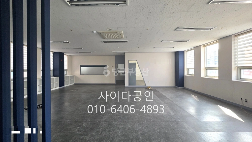대전광역시 서구 도안동 상가 사진 1
