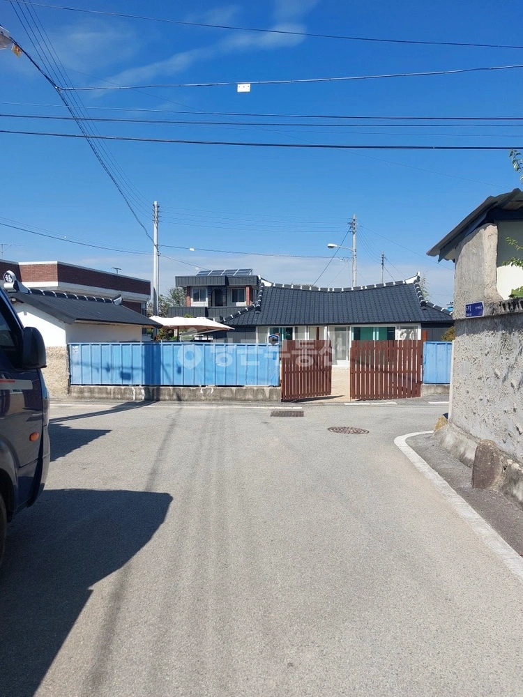 전북특별자치도 완주군 용진읍 단독/전원주택 사진 1