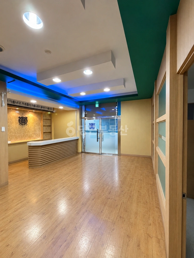 충청남도 천안시 동남구 신방동 상가 사진 1