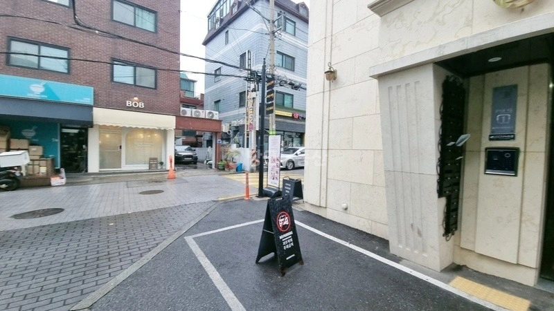 서울특별시 광진구 화양동 원룸 사진 1