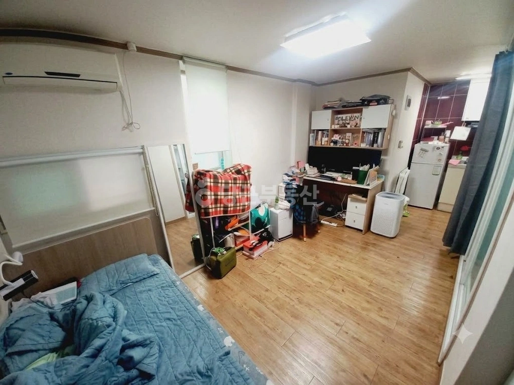 서울특별시 송파구 잠실동 원룸 사진 1