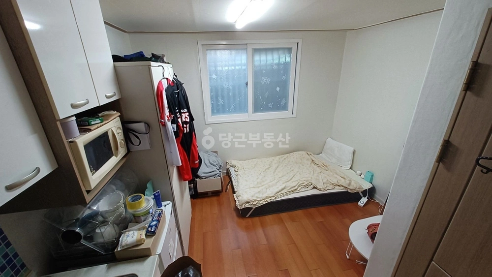 서울특별시 동작구 상도1동 원룸 사진 1