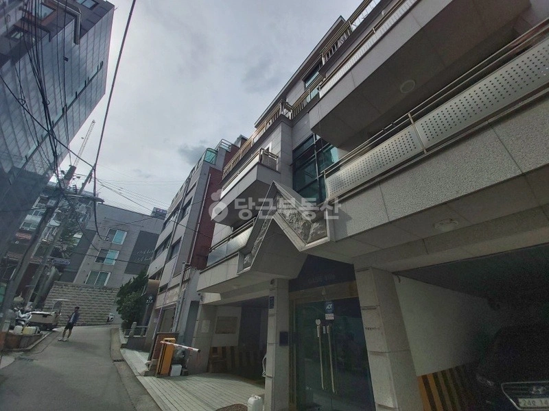 서울특별시 강남구 역삼동 원룸 사진 1