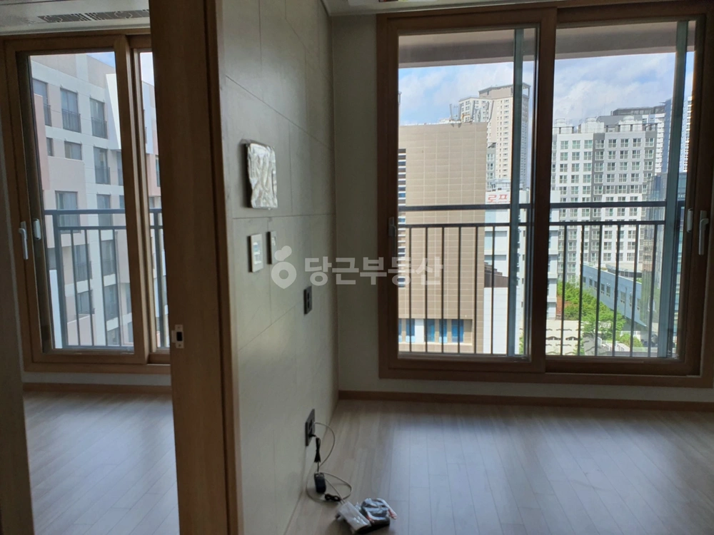 경기도 수원시 영통구 이의동 오피스텔 사진 1
